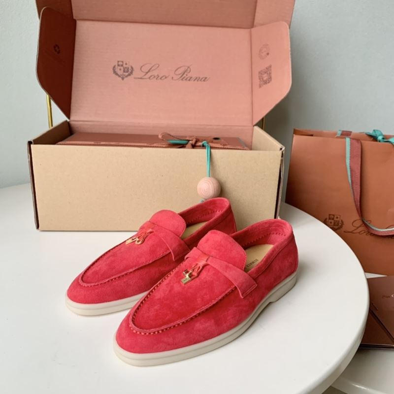 Loro Piana Shoes